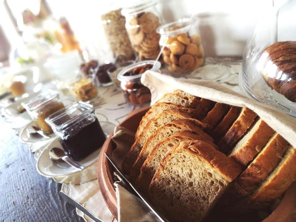 Il Poggio B&B San Damiano al Colle 외부 사진