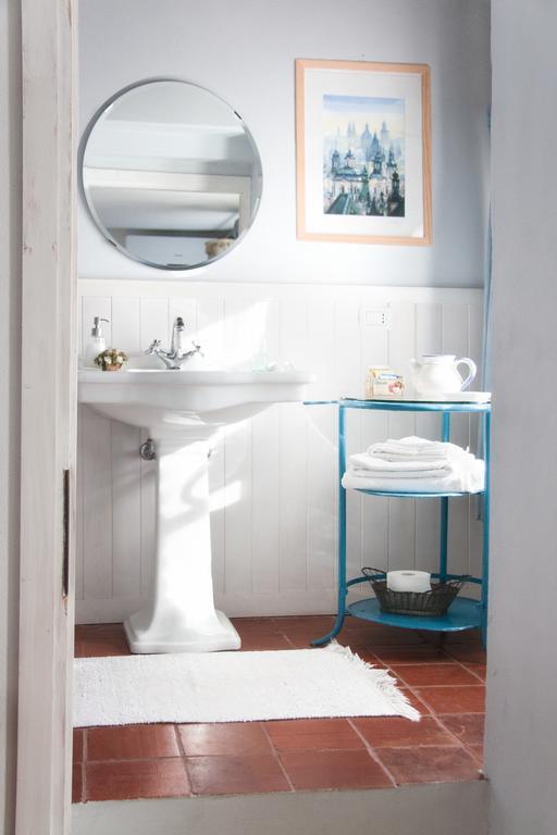 Il Poggio B&B San Damiano al Colle 외부 사진