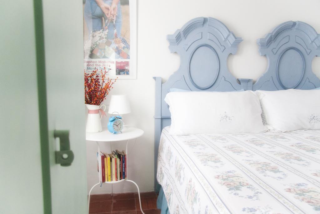 Il Poggio B&B San Damiano al Colle 외부 사진