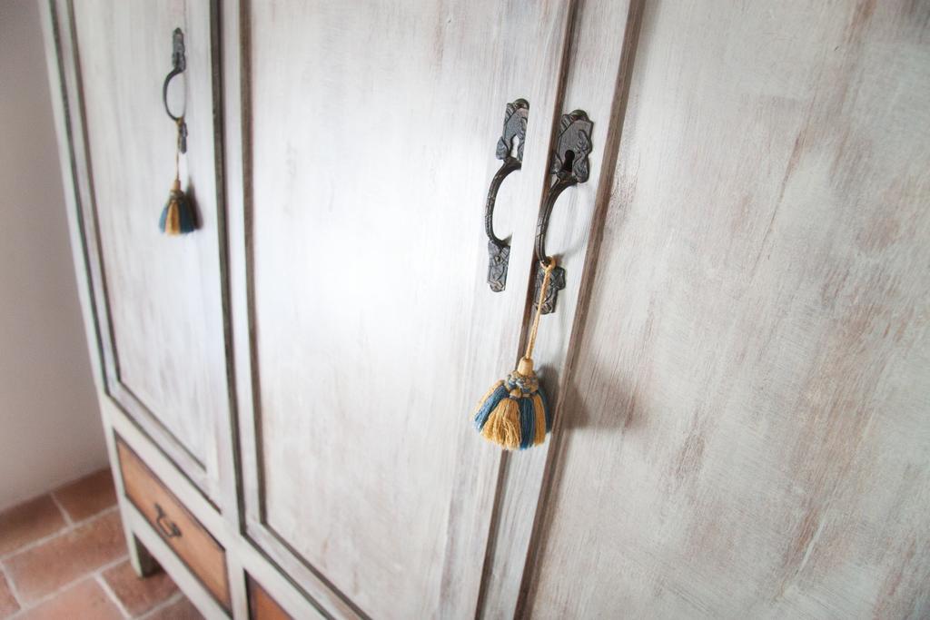 Il Poggio B&B San Damiano al Colle 외부 사진