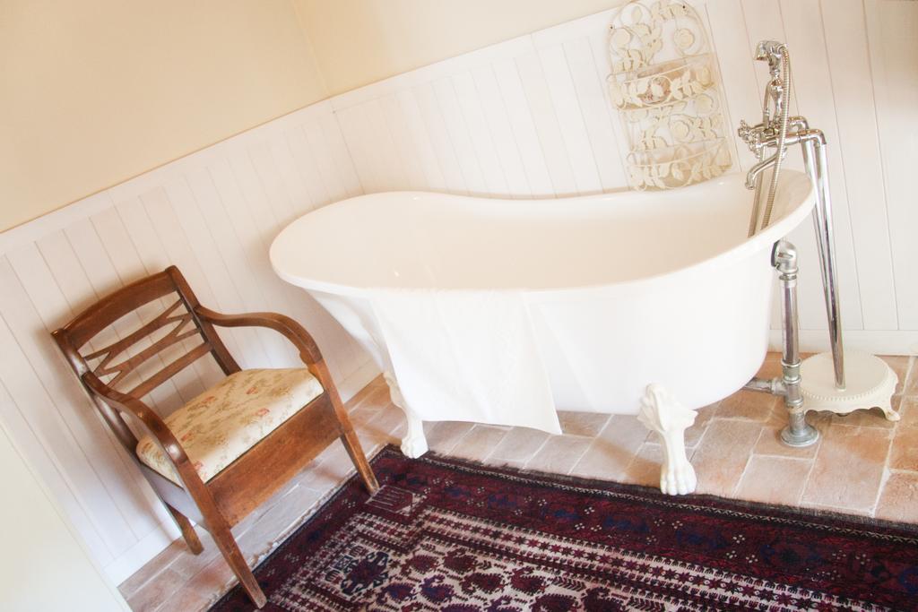 Il Poggio B&B San Damiano al Colle 외부 사진