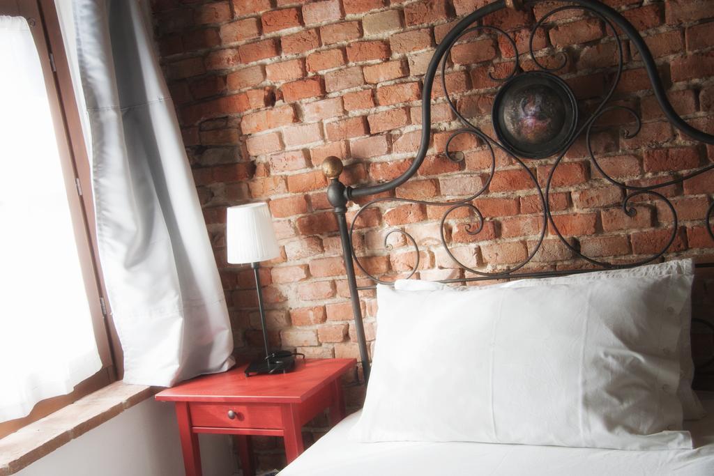 Il Poggio B&B San Damiano al Colle 외부 사진