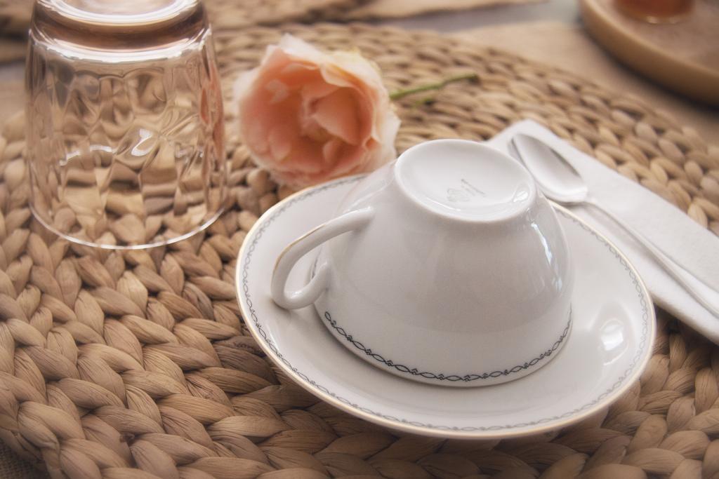 Il Poggio B&B San Damiano al Colle 외부 사진